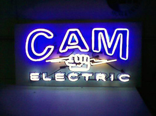 CAM Electric